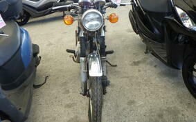 HONDA CB125 JX CB125K