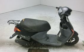 SUZUKI LET's 5 CA47A