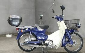 HONDA PRESS CUB 50 AA01