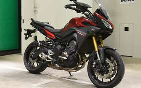 YAMAHA MT-09 Tracer 2015 RN36J