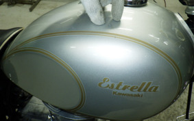 KAWASAKI ESTRELLA RS BJ250A