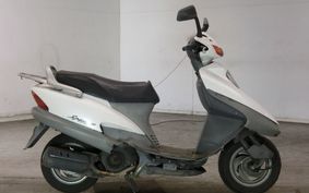 HONDA SPACY 125 JF04