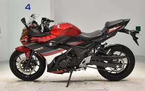 SUZUKI GSX250R DN11A