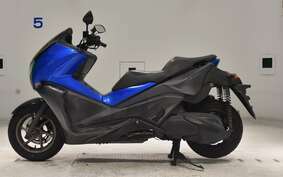 HONDA FAZE MF11