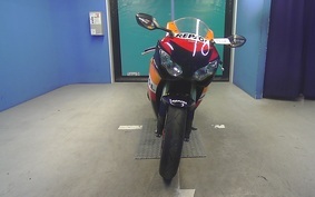 HONDA CBR1000RR Gen. 2 2009 SC59