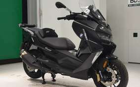 BMW C400GT 2021