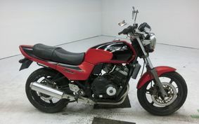 HONDA JADE MC23