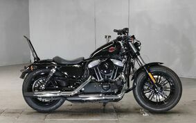 HARLEY XL1200X 2020 LC3