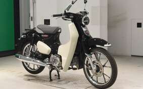 HONDA C125 SUPER CUB JA48