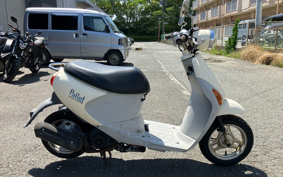 SUZUKI LETS4 CA41A