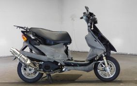 SUZUKI ADDRESS V125 G CF4EA