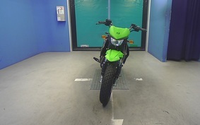 KAWASAKI KSR110 KL110C