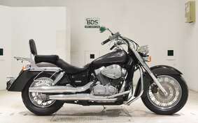 HONDA SHADOW 400 CLASSIC 2009 NC44