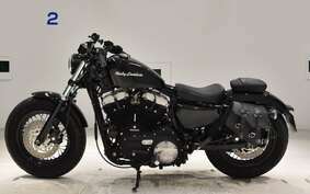 HARLEY XL1200X 2011