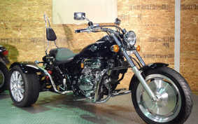 HONDA MAGNA 250 TRIKE MC29