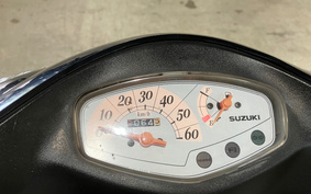 SUZUKI ADDRESS V50 CA44A