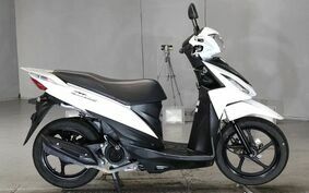 SUZUKI ADDRESS 110 CE47A