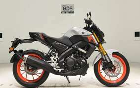 YAMAHA MT-15