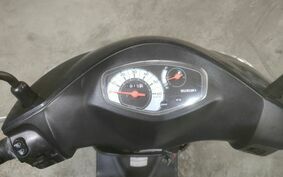 SUZUKI ADDRESS V50 CA44A