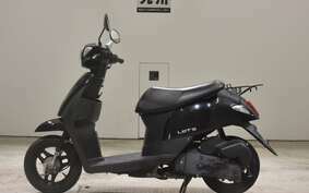 SUZUKI LET's CA4AA