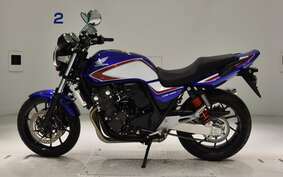 HONDA CB400SF GEN 4 A 2022 NC42