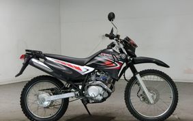 YAMAHA XTZ125 KE07