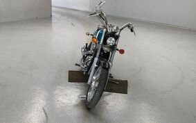 HONDA STEED 400 1994 NC26