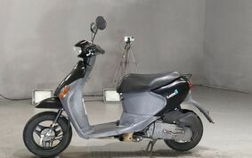 SUZUKI LET's 4 CA41A