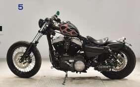 HARLEY XL883N 2015 LE2