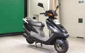 HONDA SPACY 125 Gen. 3 JF04