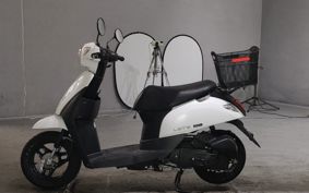 SUZUKI LETS CA4AA