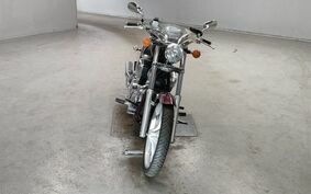 HONDA VT1300CX 2011 SC61