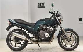 HONDA JADE MC23