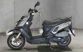 PGO X-HOT125 不明