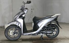 HONDA DIO 110 JF58