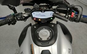 YAMAHA MT-07 2015 RM07J