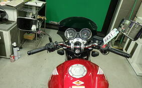 HONDA CB400SF VTEC 2011 NC42