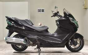 SUZUKI SKYWAVE 250 (Burgman 250) S Gen.3 CJ46A