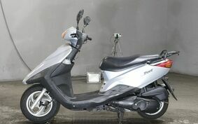 YAMAHA AXIS 125 TREET SE53J