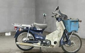 HONDA PRESS CUB 50 AA01