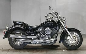 YAMAHA DRAGSTAR 1100 CLASSIC 2003 VP13J