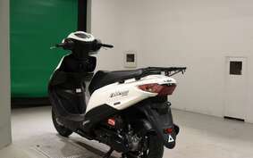 SUZUKI ADDRESS V125 DT11A