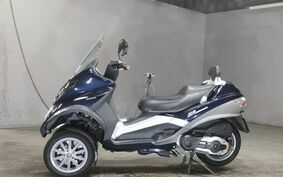 PIAGGIO MP3 400 FL 2009 ZAPM5910