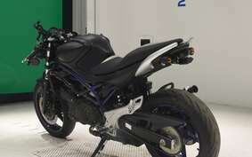 SUZUKI GLADIUS 2013 VK58A