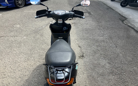 SUZUKI ADDRESS V125 G CF46A