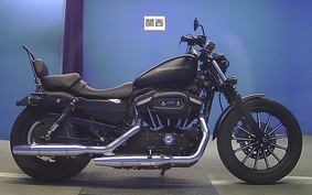 HARLEY XL883N 2011 LE2