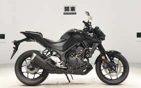 YAMAHA MT-03 ABS RH13J