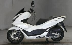 HONDA PCX 160 KF47