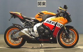 HONDA CBR1000RR ABS 2013 SC59