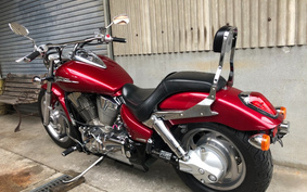 HONDA VTX1300CA 2009 SC55